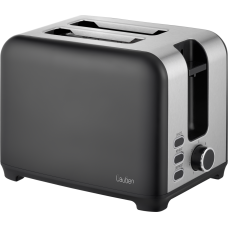Lauben Toaster T17BG - Kenyérpirító fekete